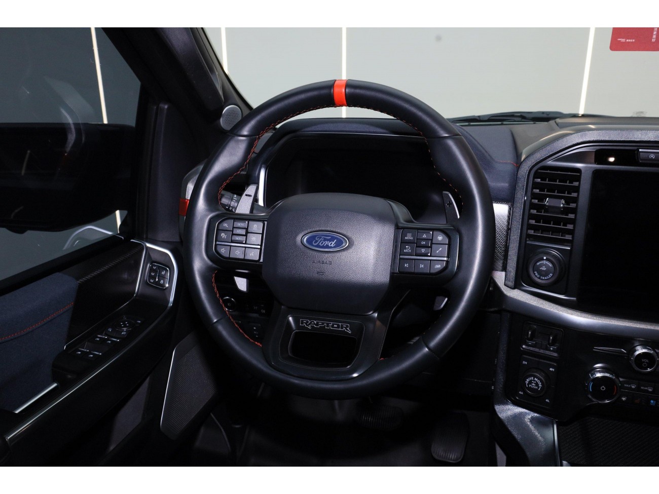 Ford F-150 2024