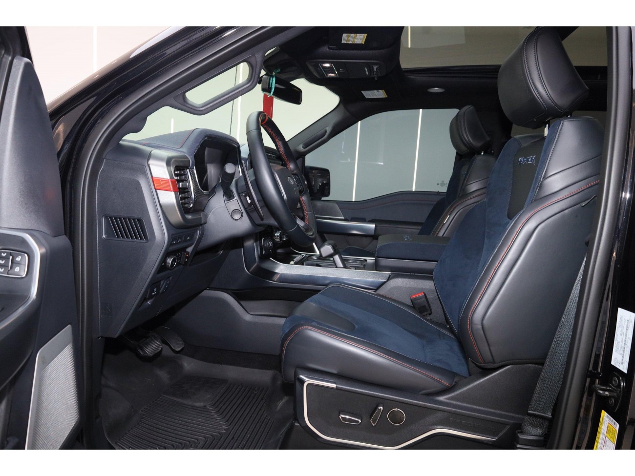 Ford F-150 2024