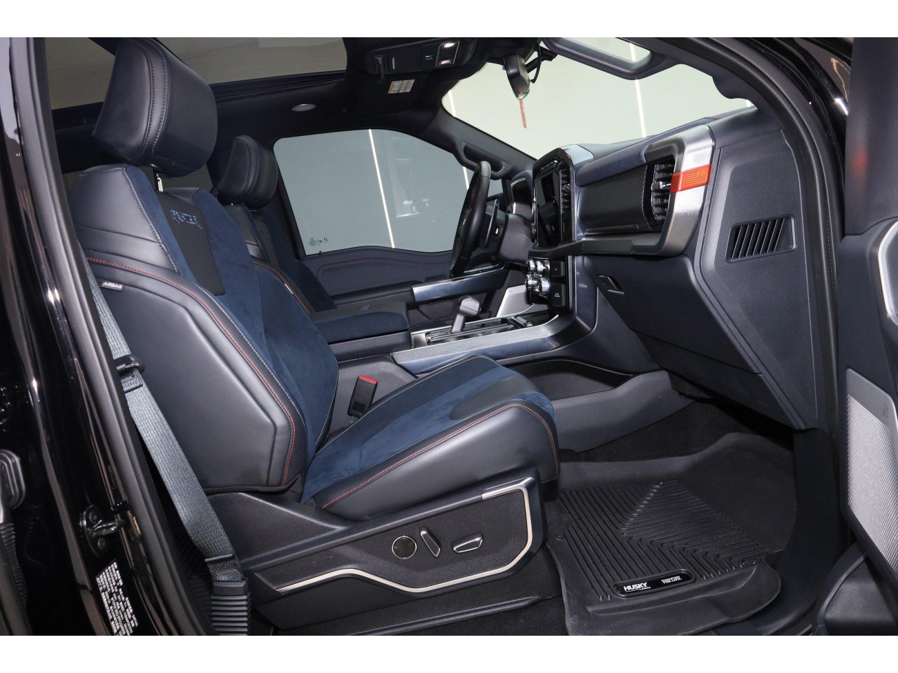 Ford F-150 2024