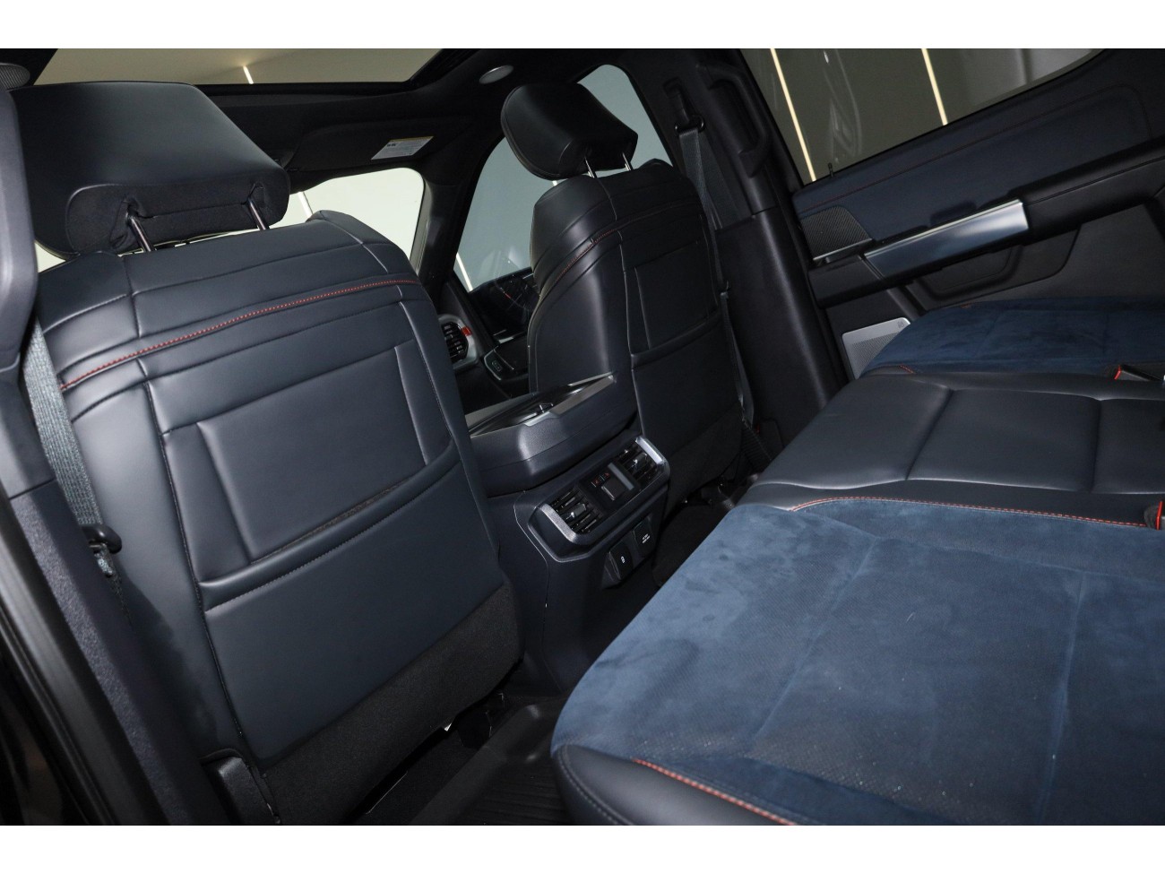 Ford F-150 2024