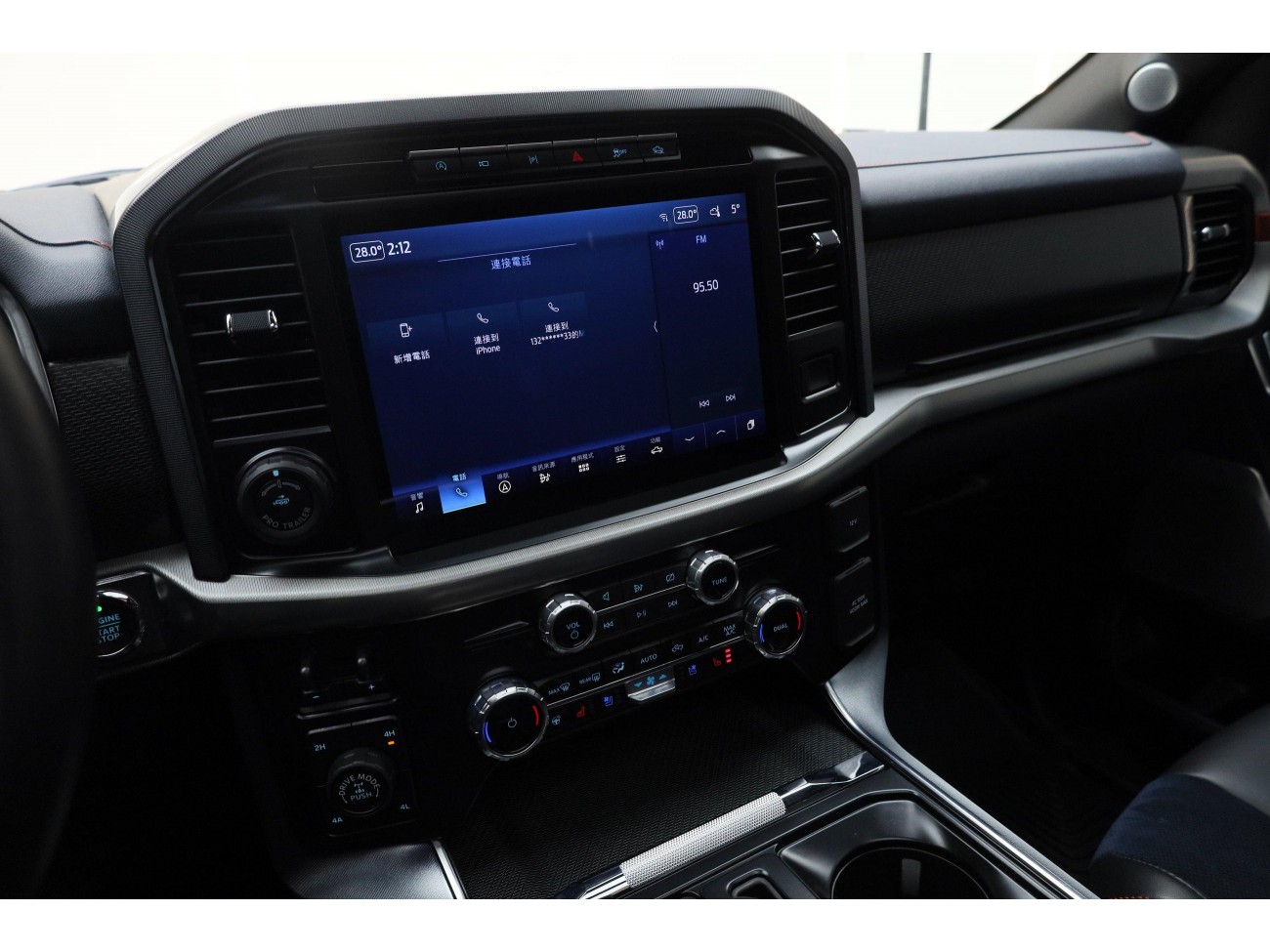 Ford F-150 2024