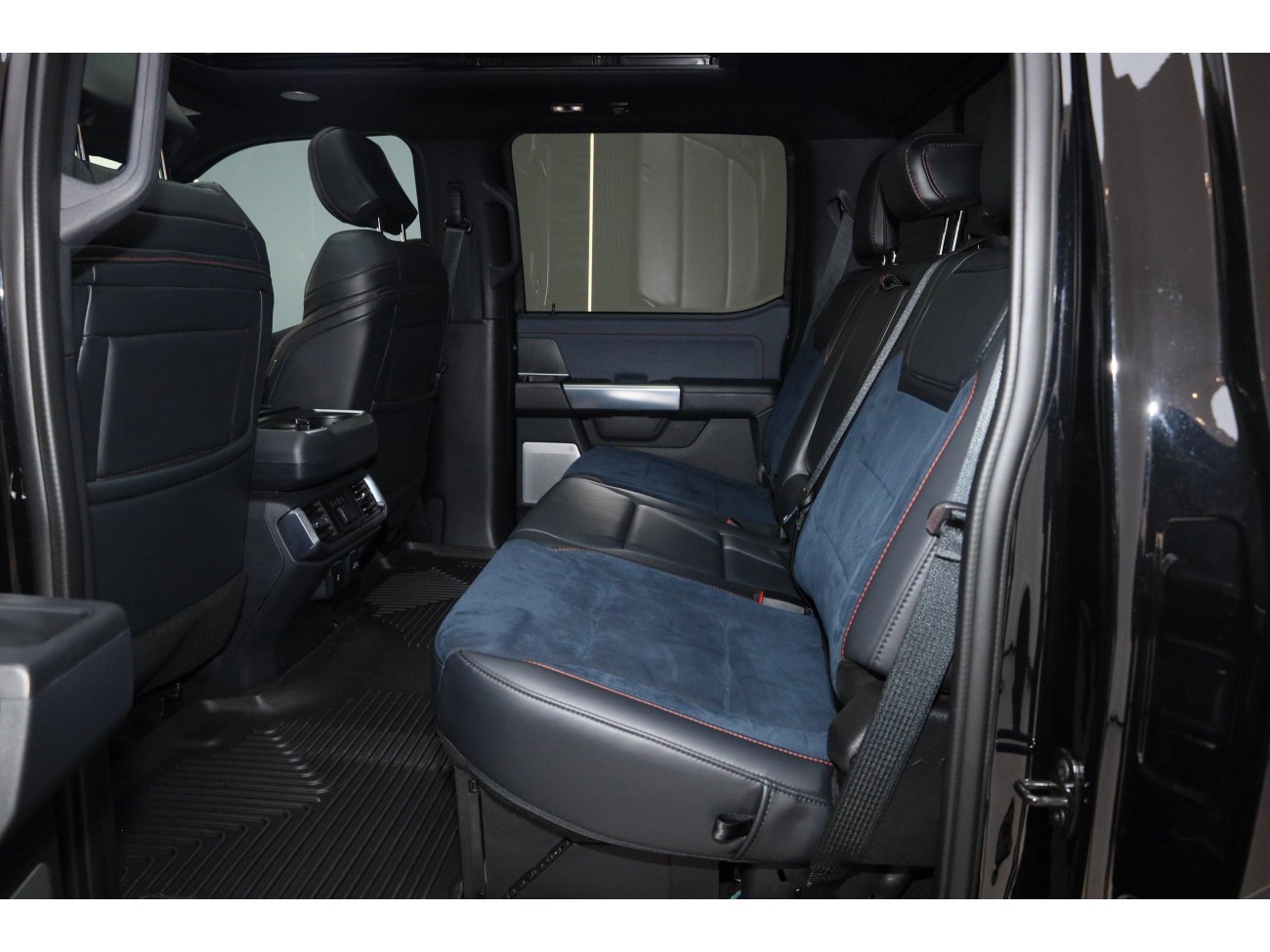 Ford F-150 2024