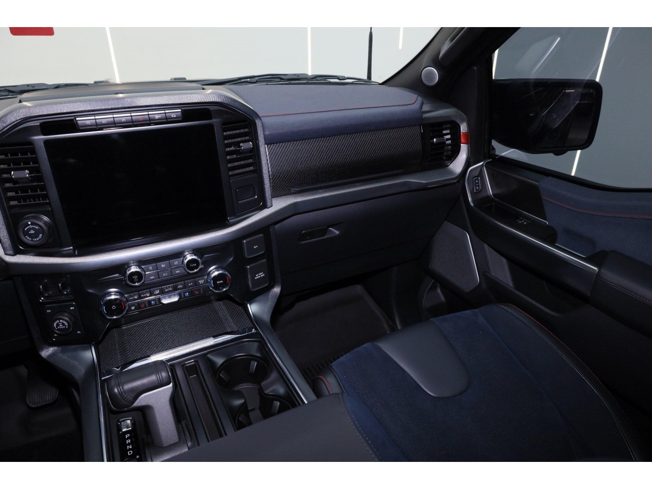 Ford F-150 2024
