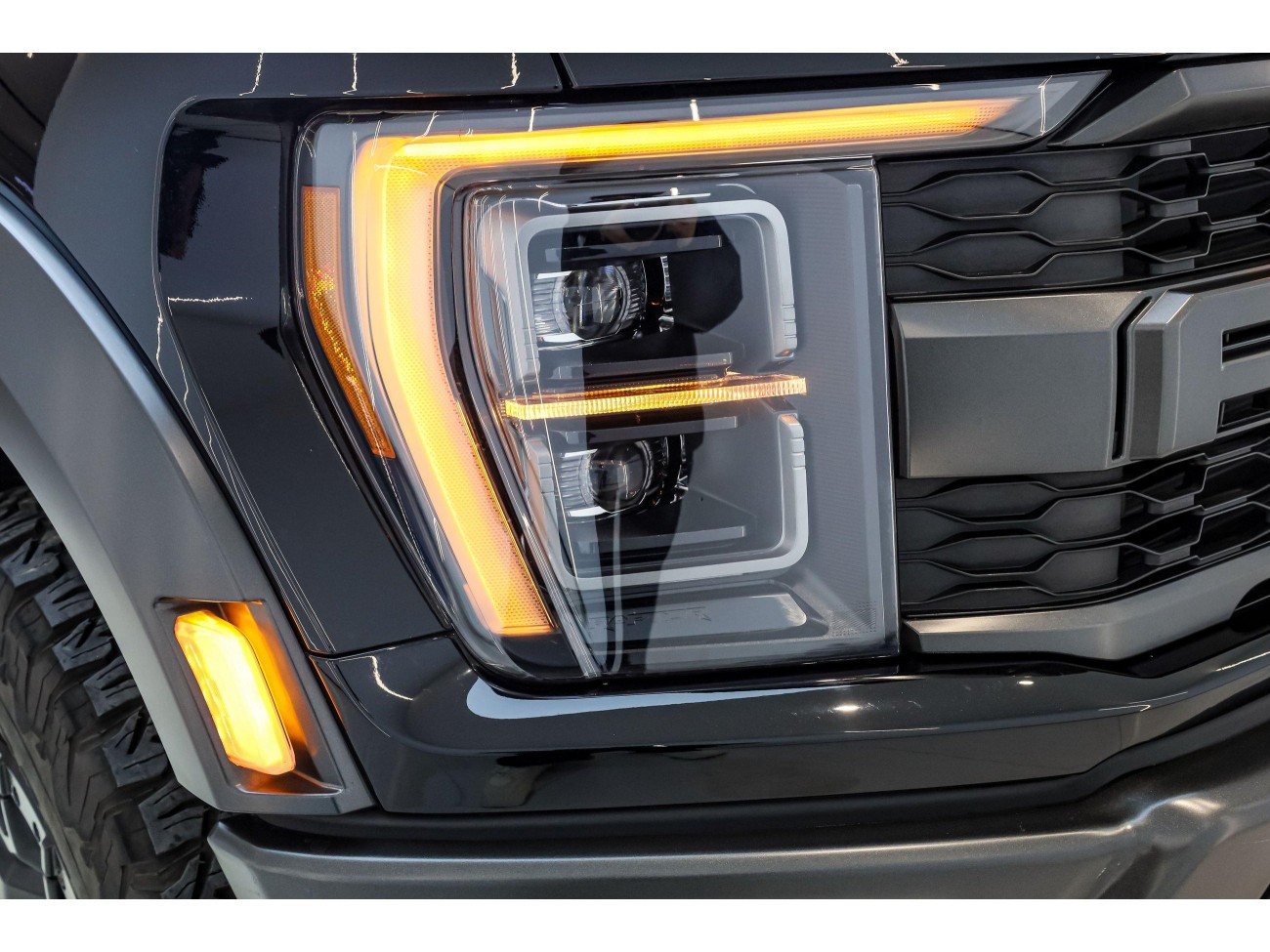 Ford F-150 2024