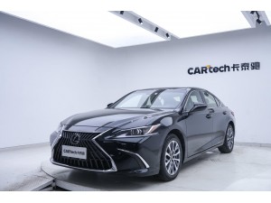 Lexus ES 200 2023