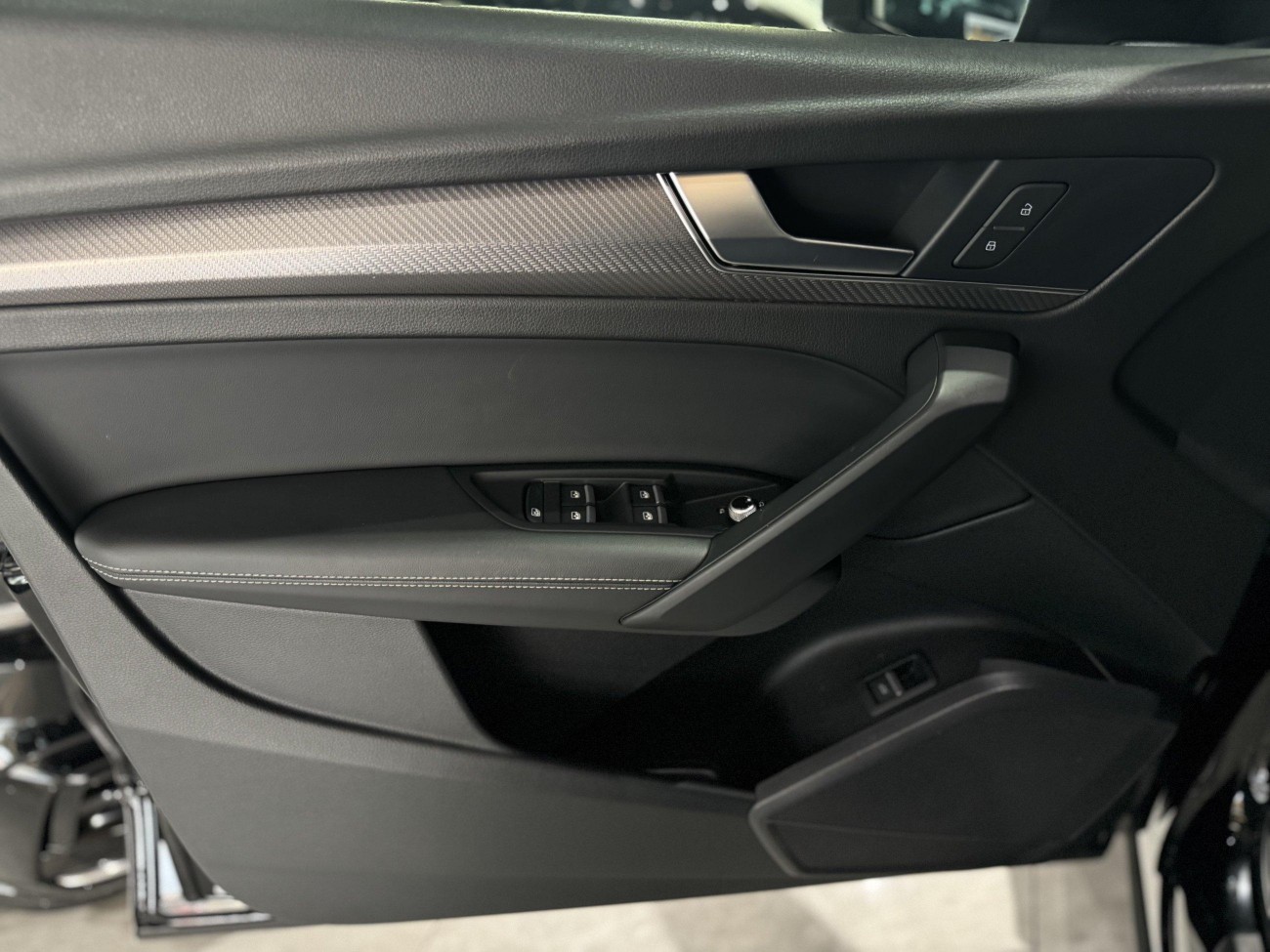 Audi Q5L 40 TFSI 2021