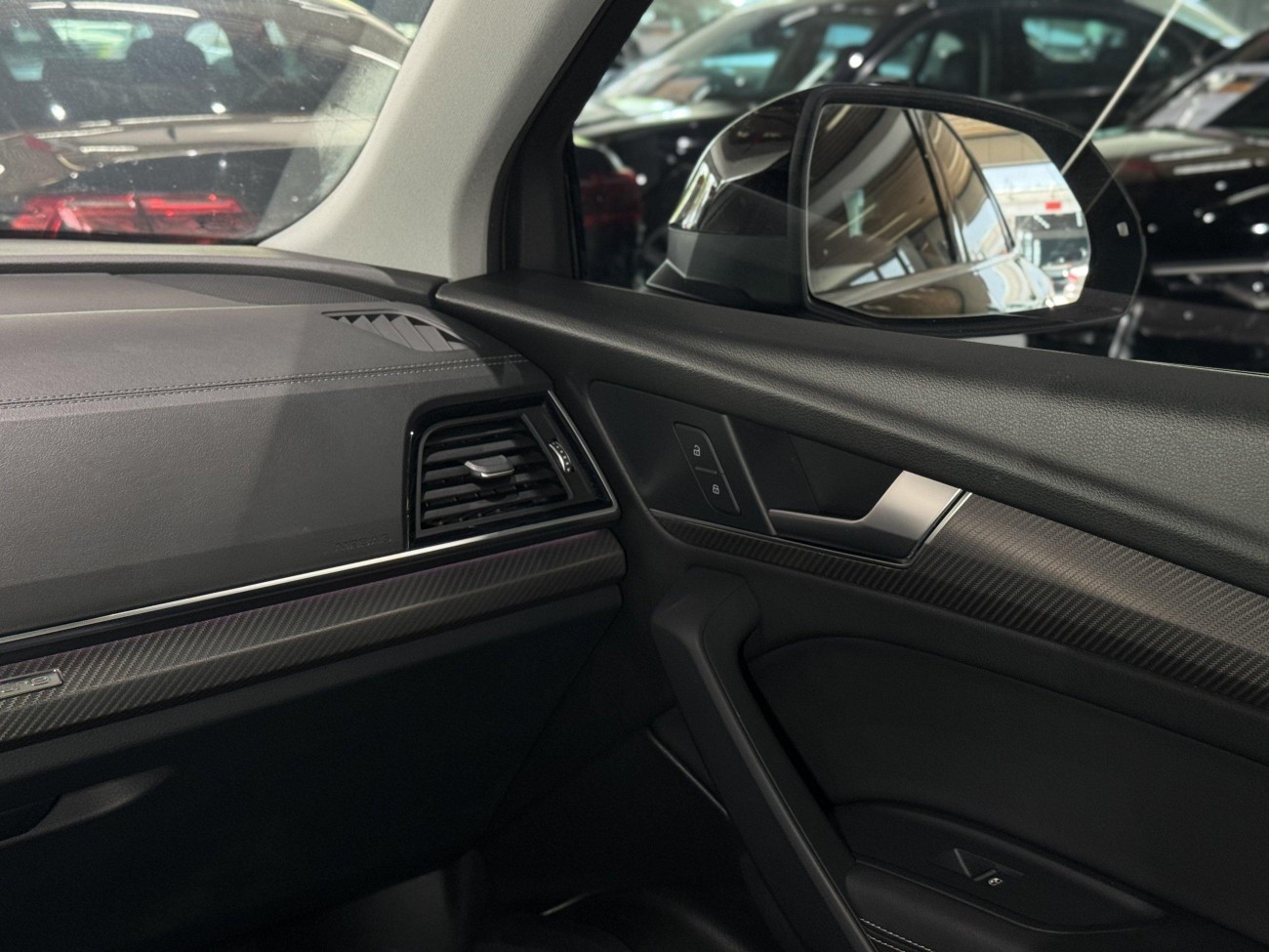 Audi Q5L 40 TFSI 2021