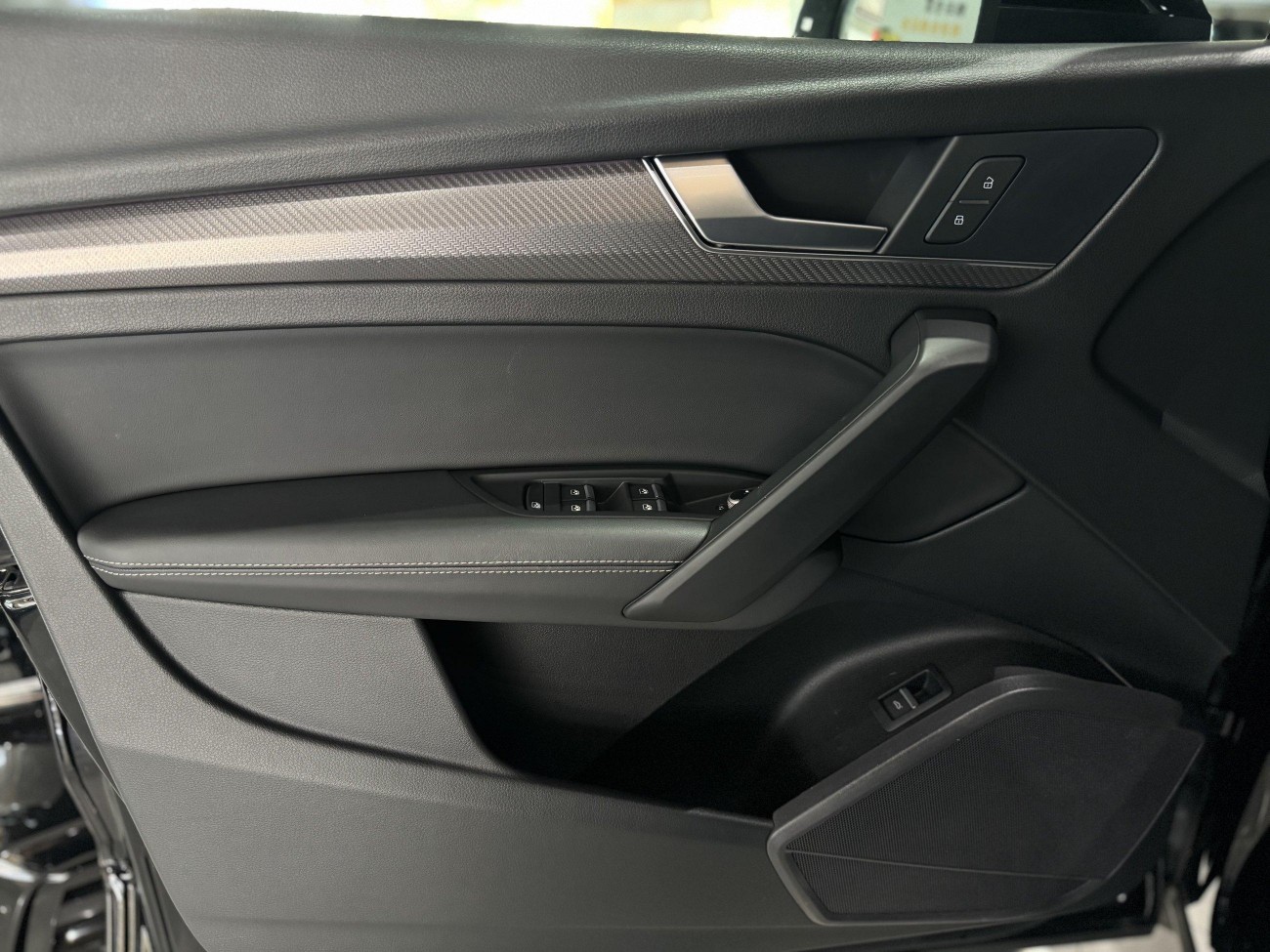 Audi Q5L 40 TFSI 2021