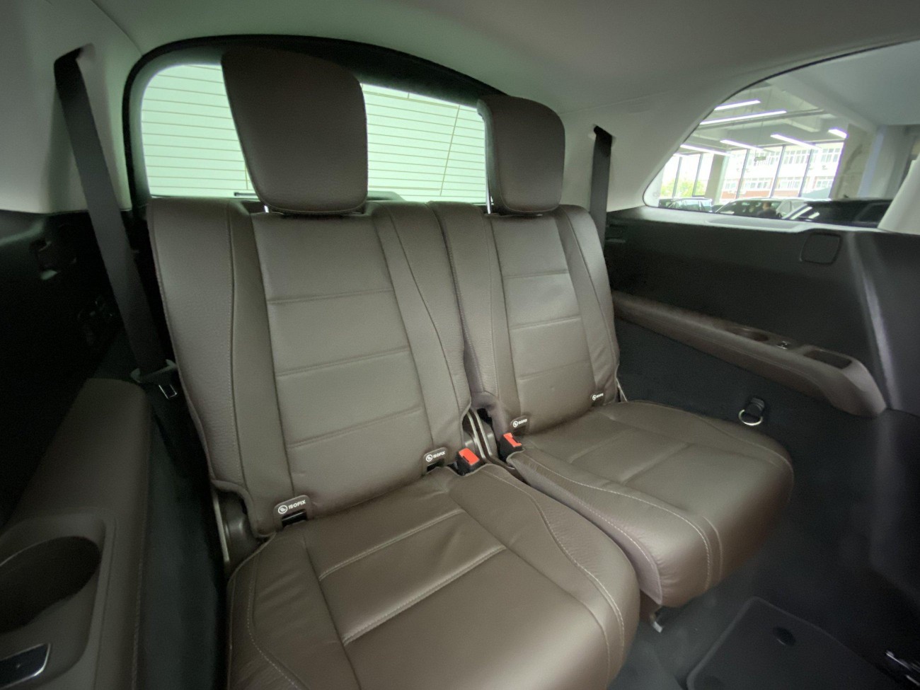 Mercedes-Benz GLS 450 2023