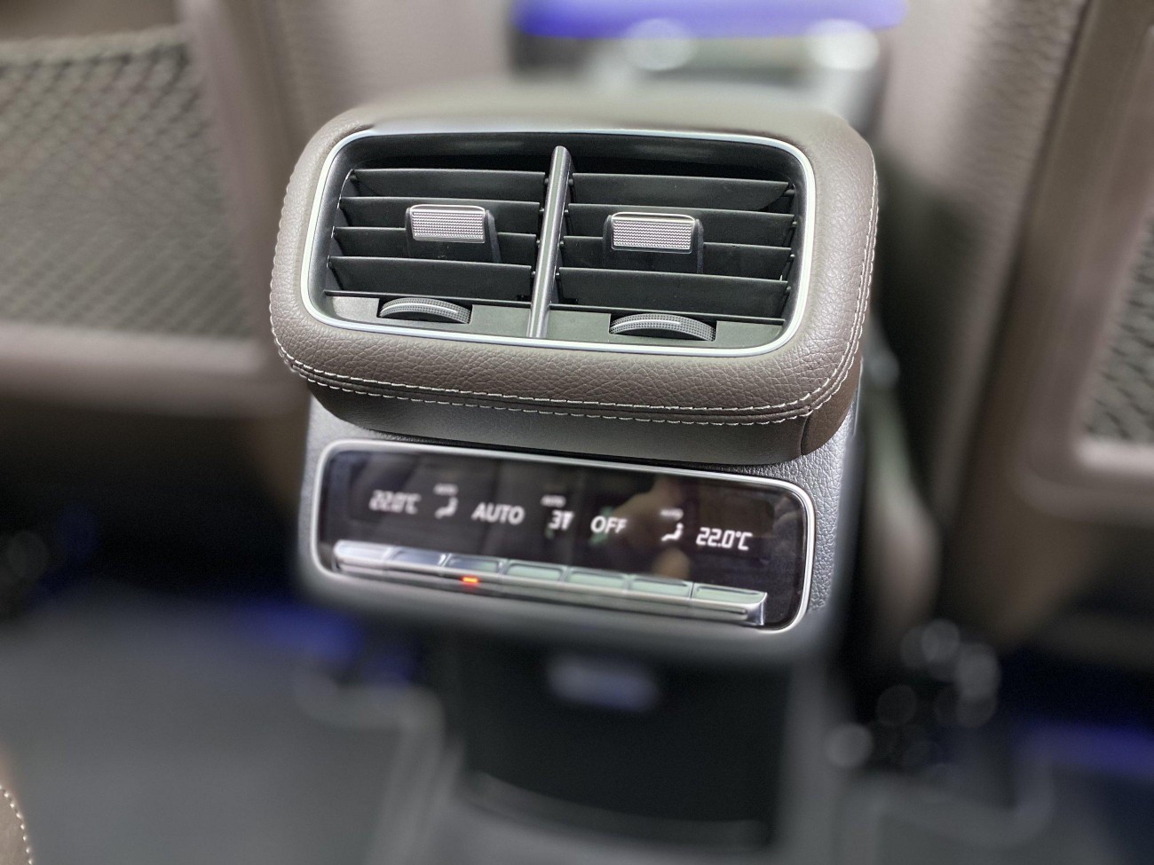 Mercedes-Benz GLS 450 2023