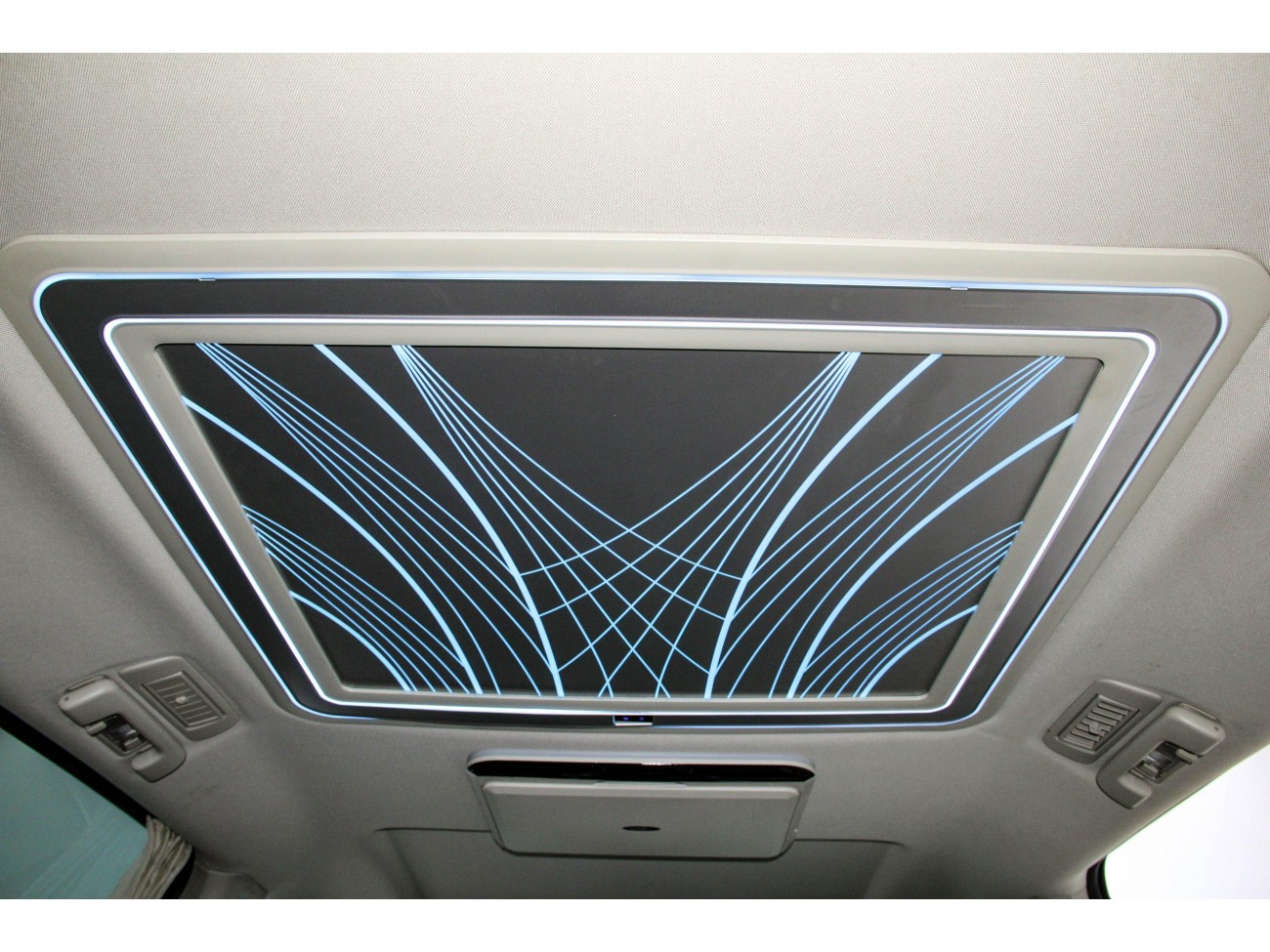 Buick GL8 2024