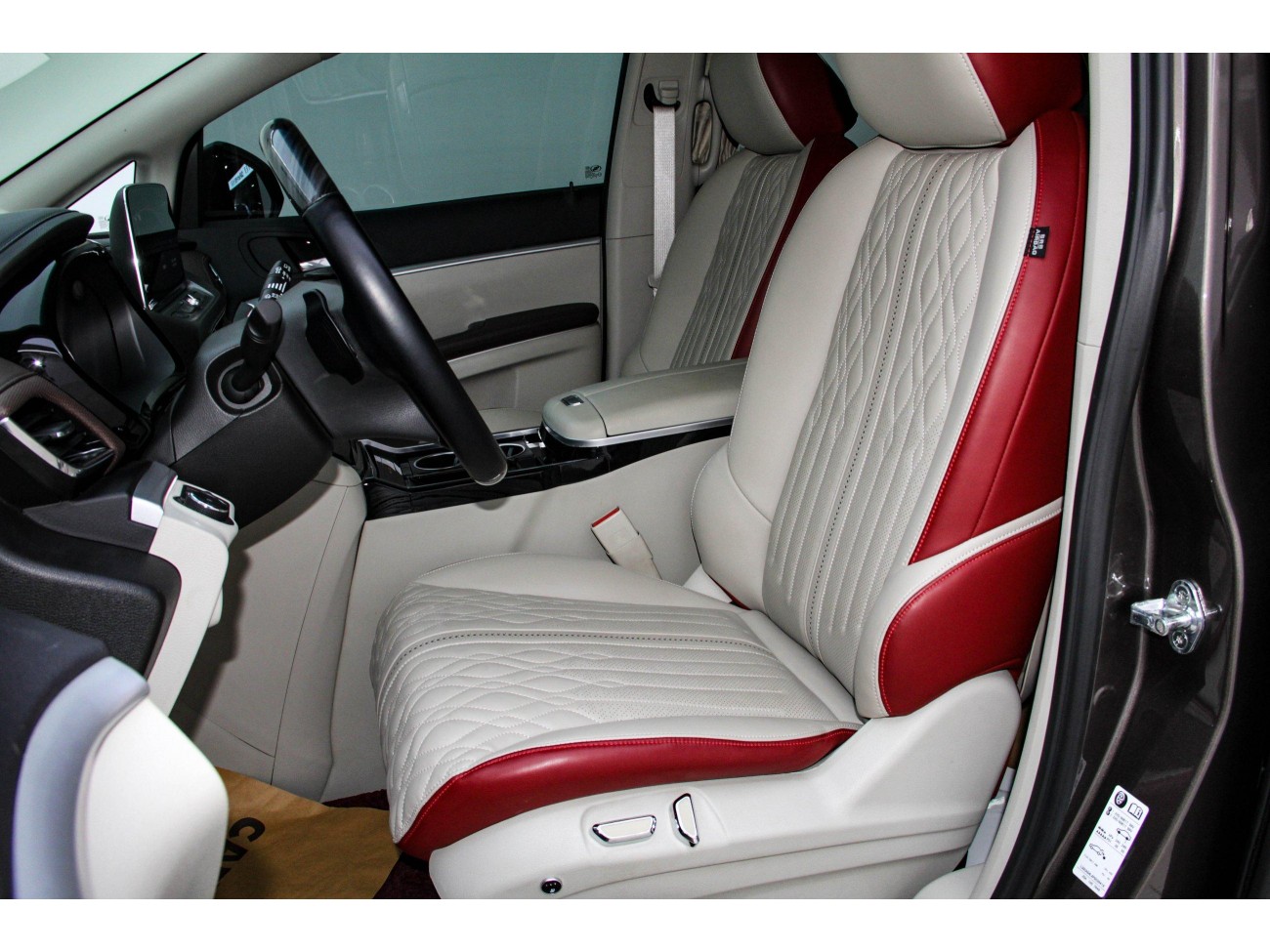 Buick GL8 2024