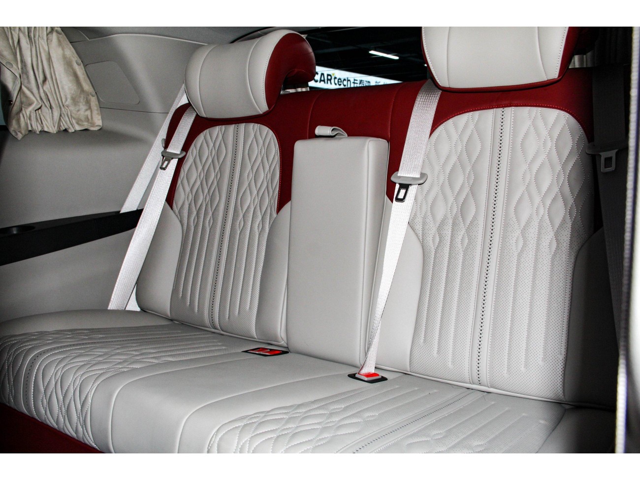 Buick GL8 2024