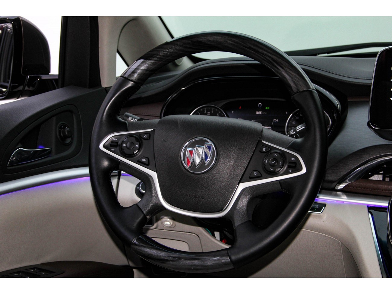 Buick GL8 2024