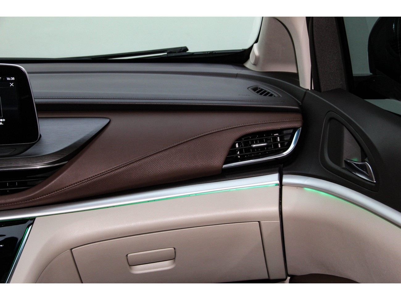 Buick GL8 2024