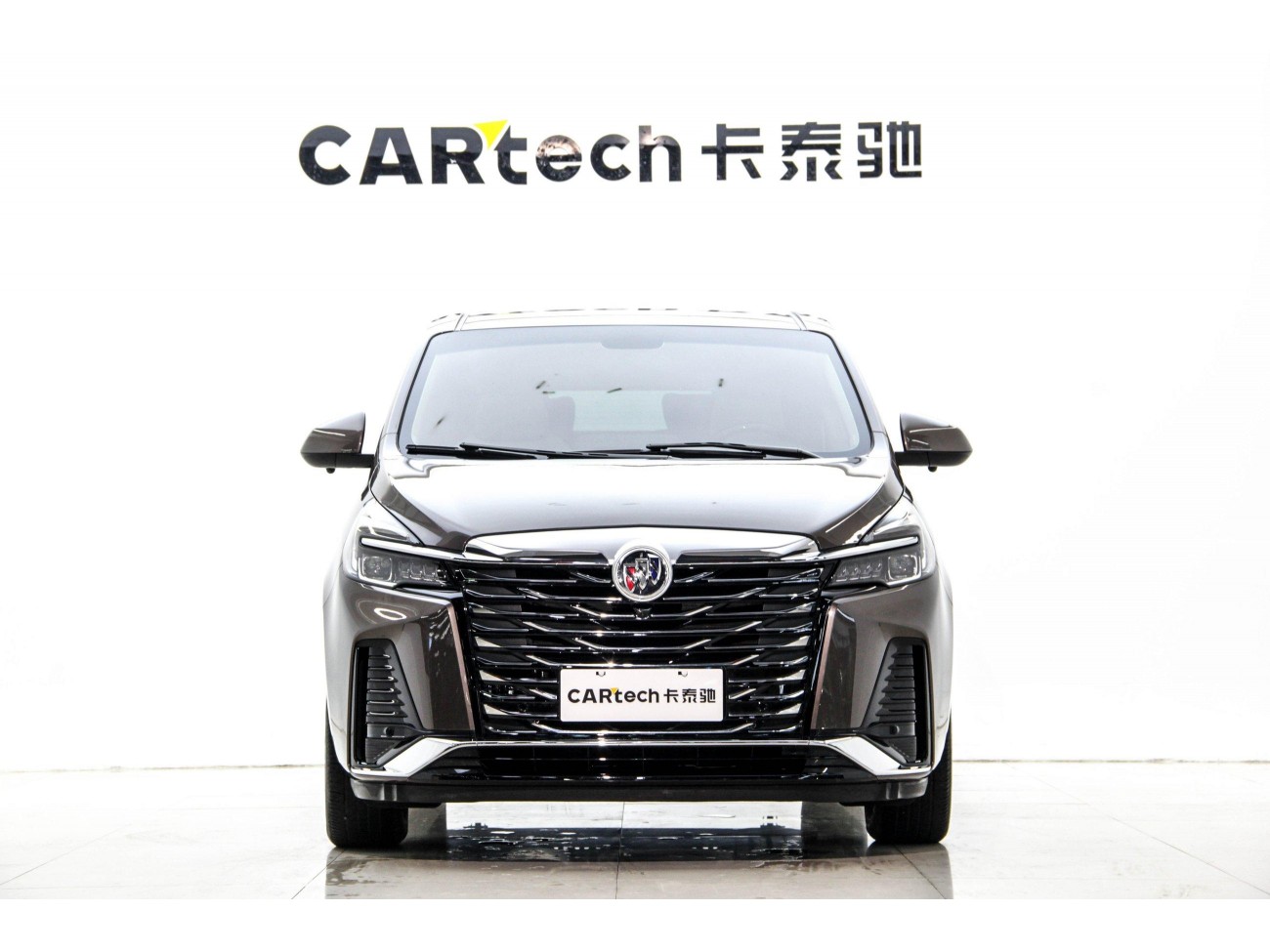Buick GL8 2024