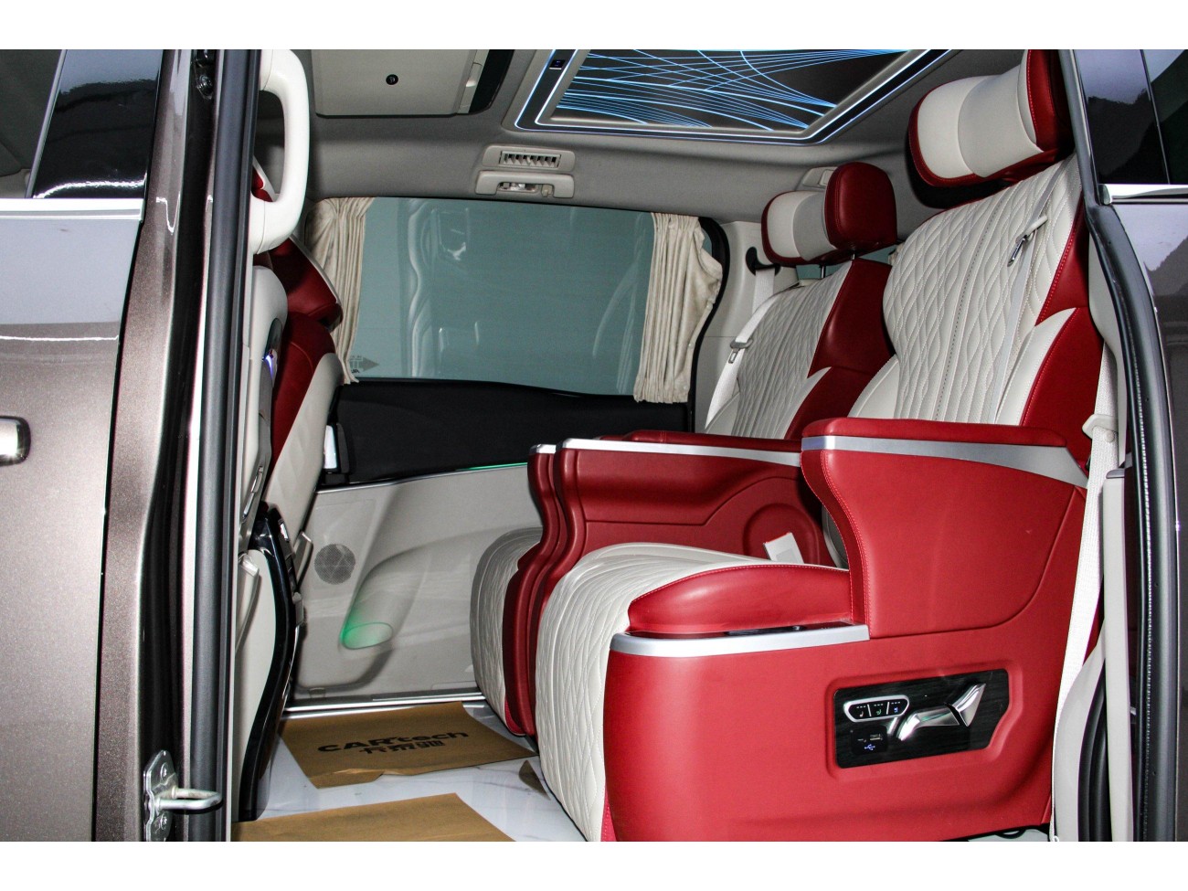 Buick GL8 2024