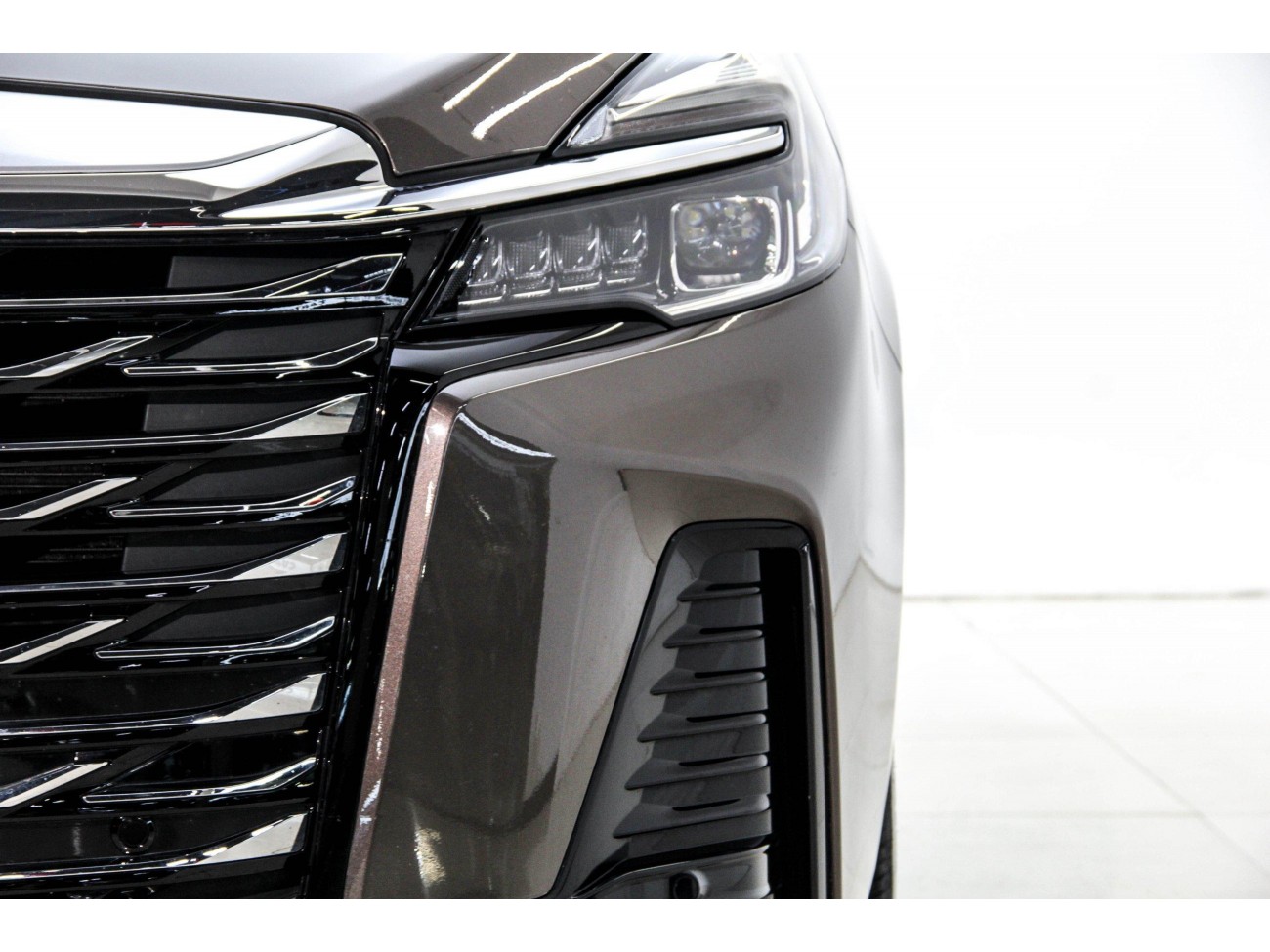 Buick GL8 2024