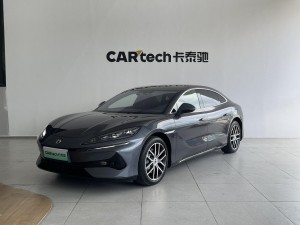 Denza Z9 2025