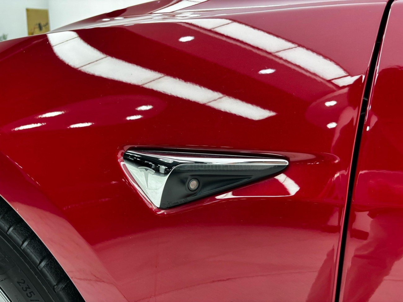 Tesla Model 3 2019