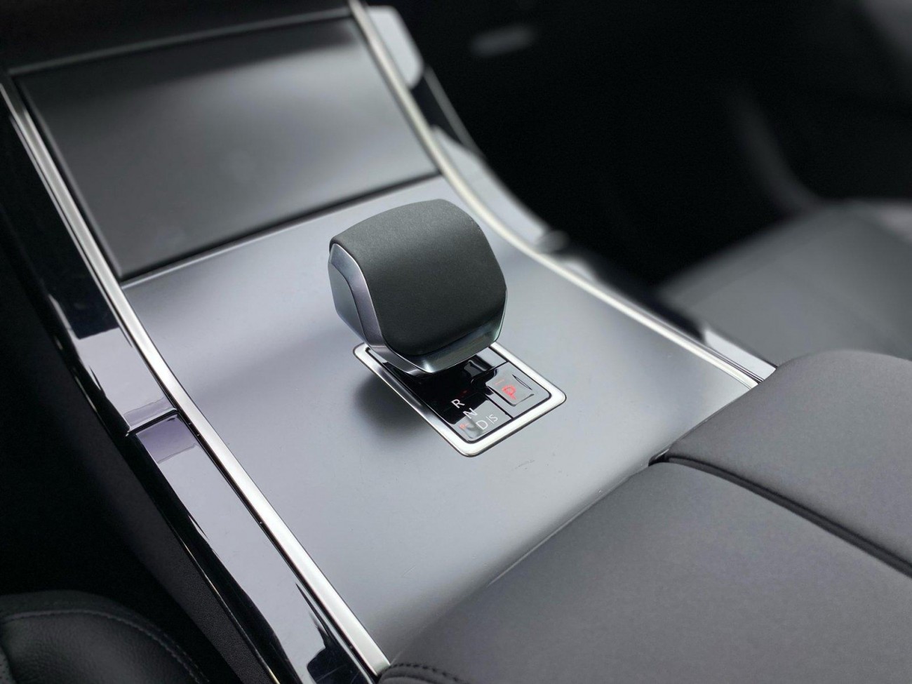 Land Rover Range Rover 2024