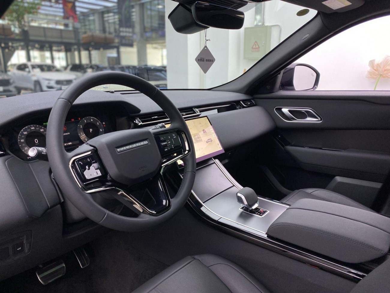 Land Rover Range Rover 2024