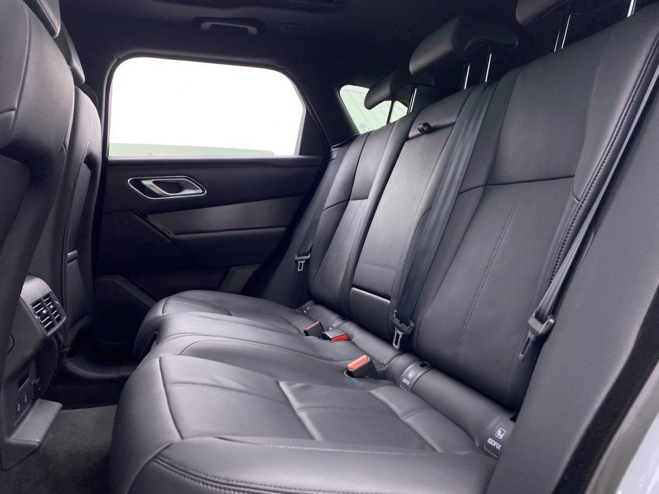 Land Rover Range Rover 2024