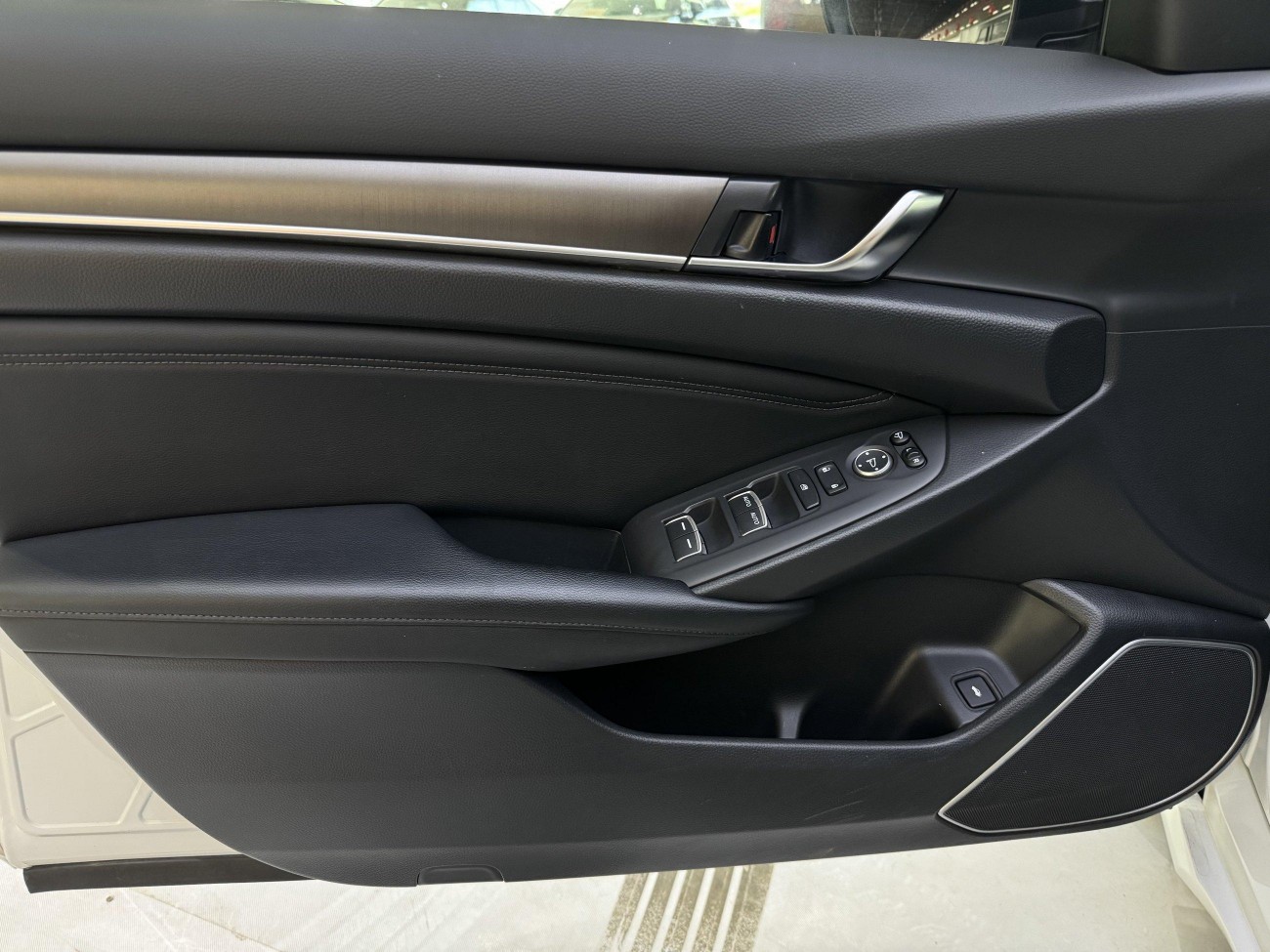 Honda Accord 2020