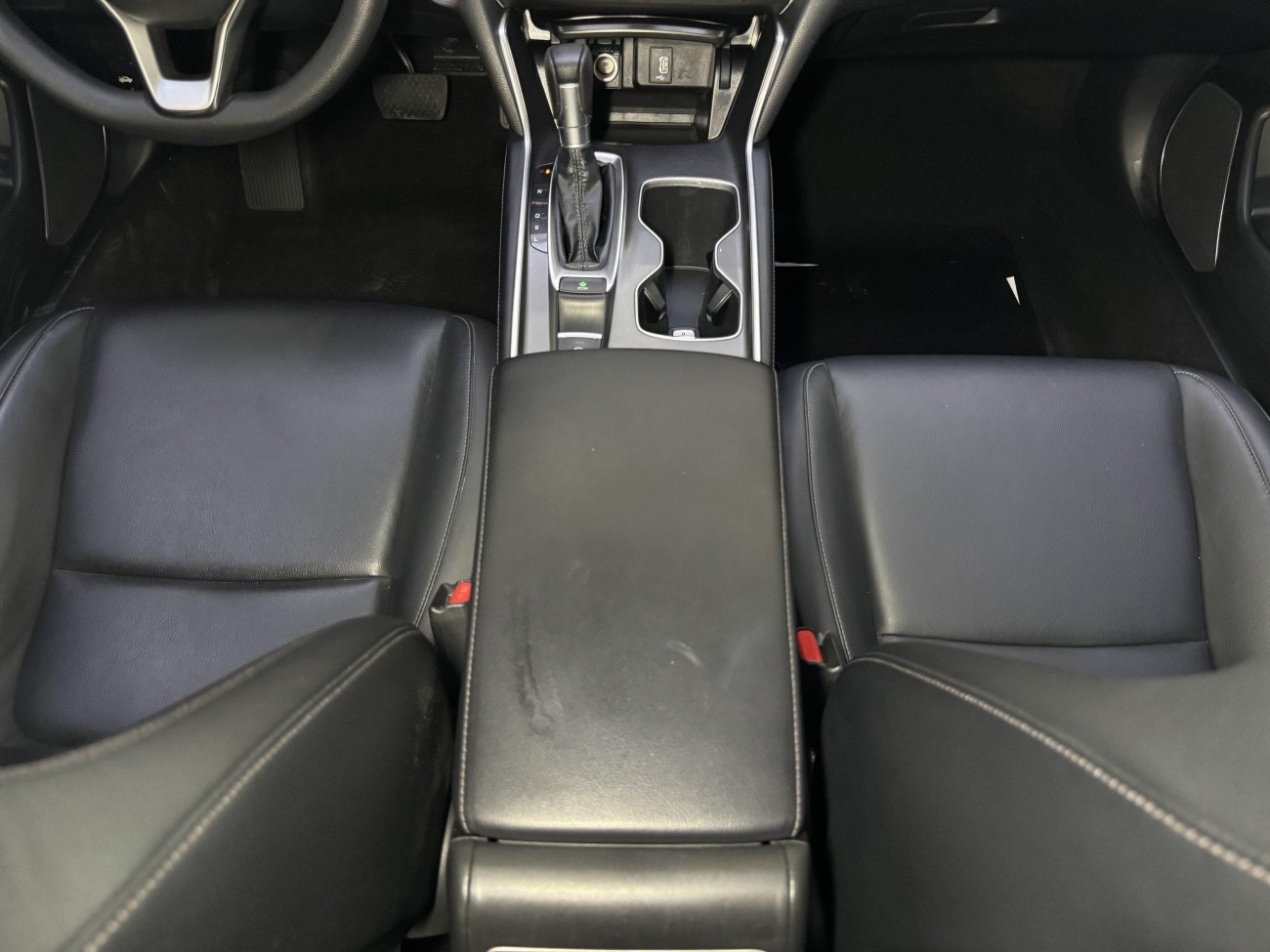 Honda Accord 2020
