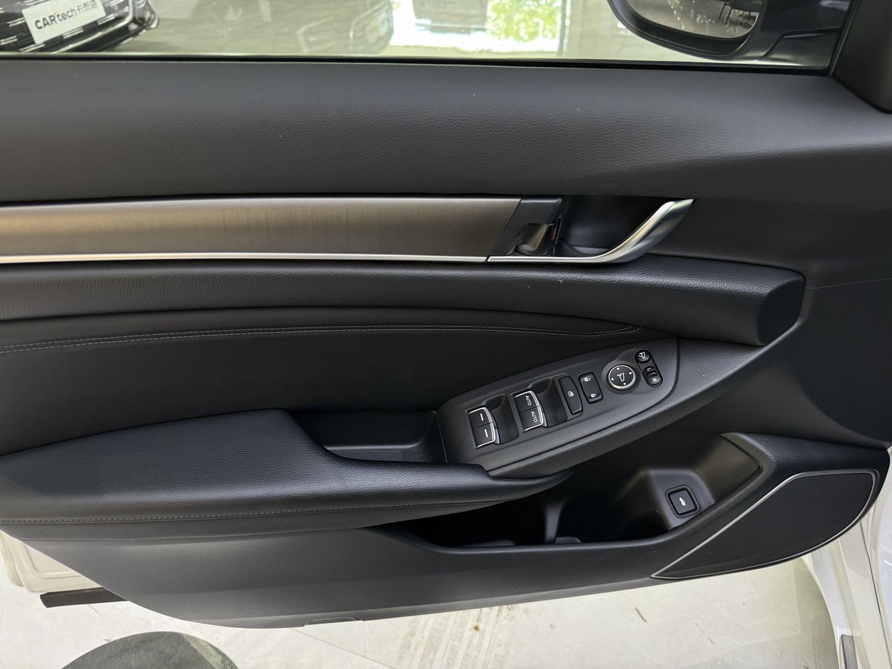 Honda Accord 2020