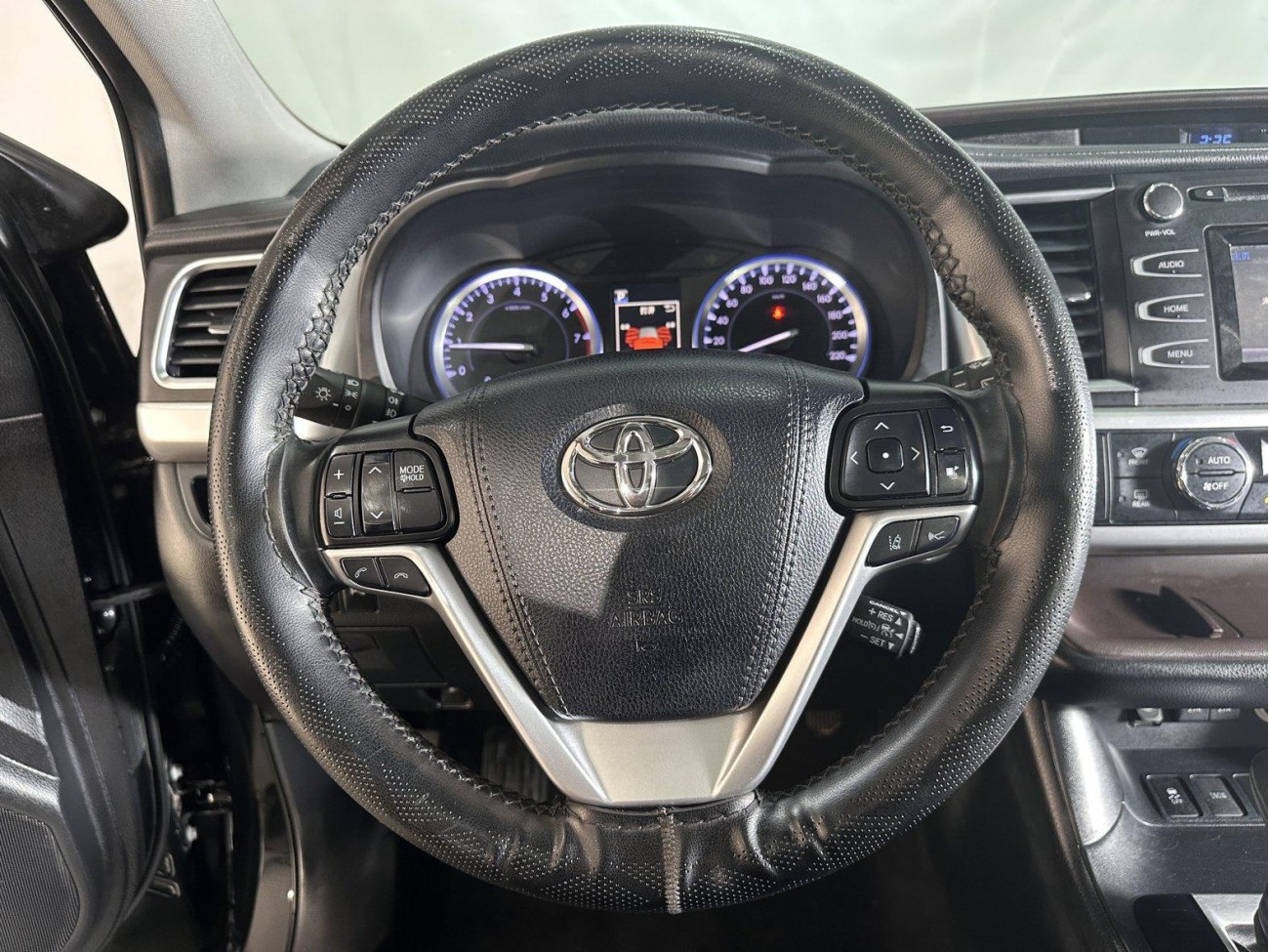 Toyota Highlander 2020