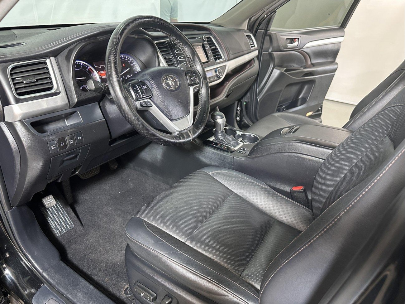 Toyota Highlander 2020