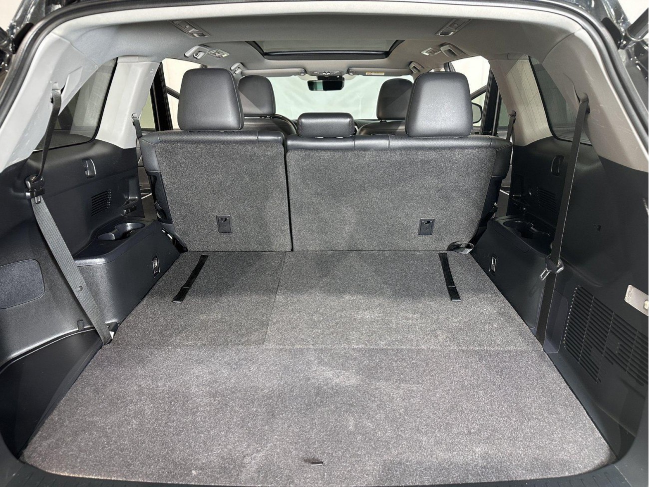 Toyota Highlander 2020