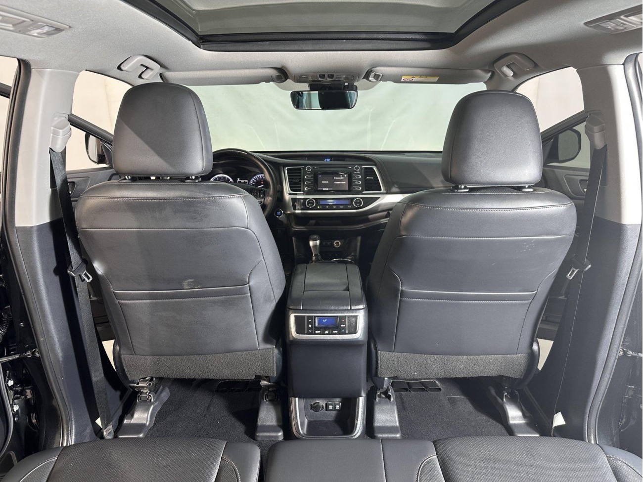 Toyota Highlander 2020
