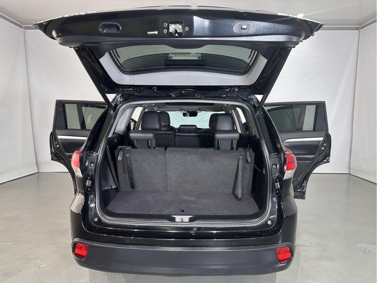 Toyota Highlander 2020