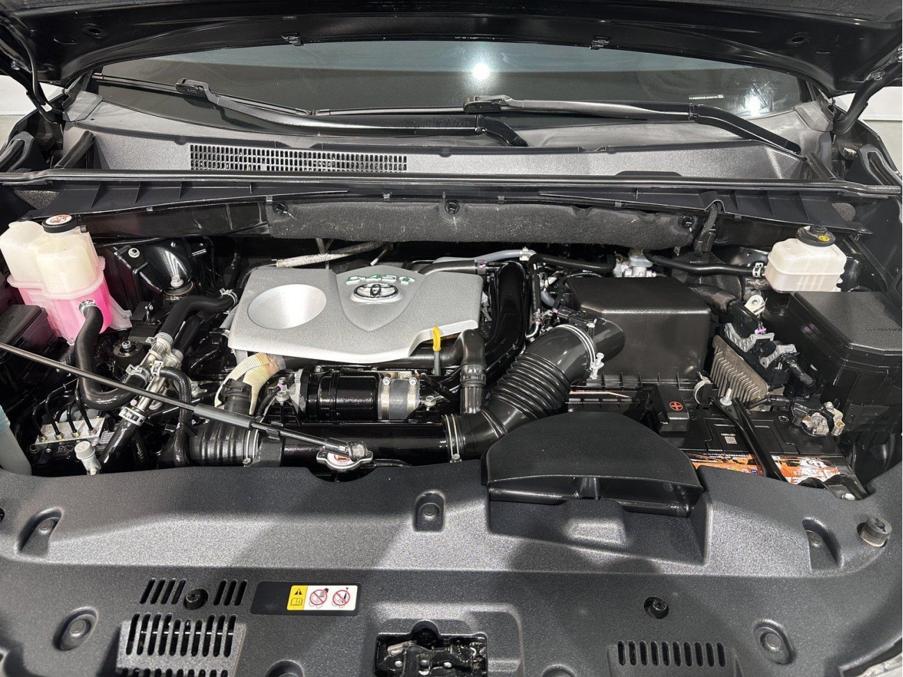 Toyota Highlander 2020