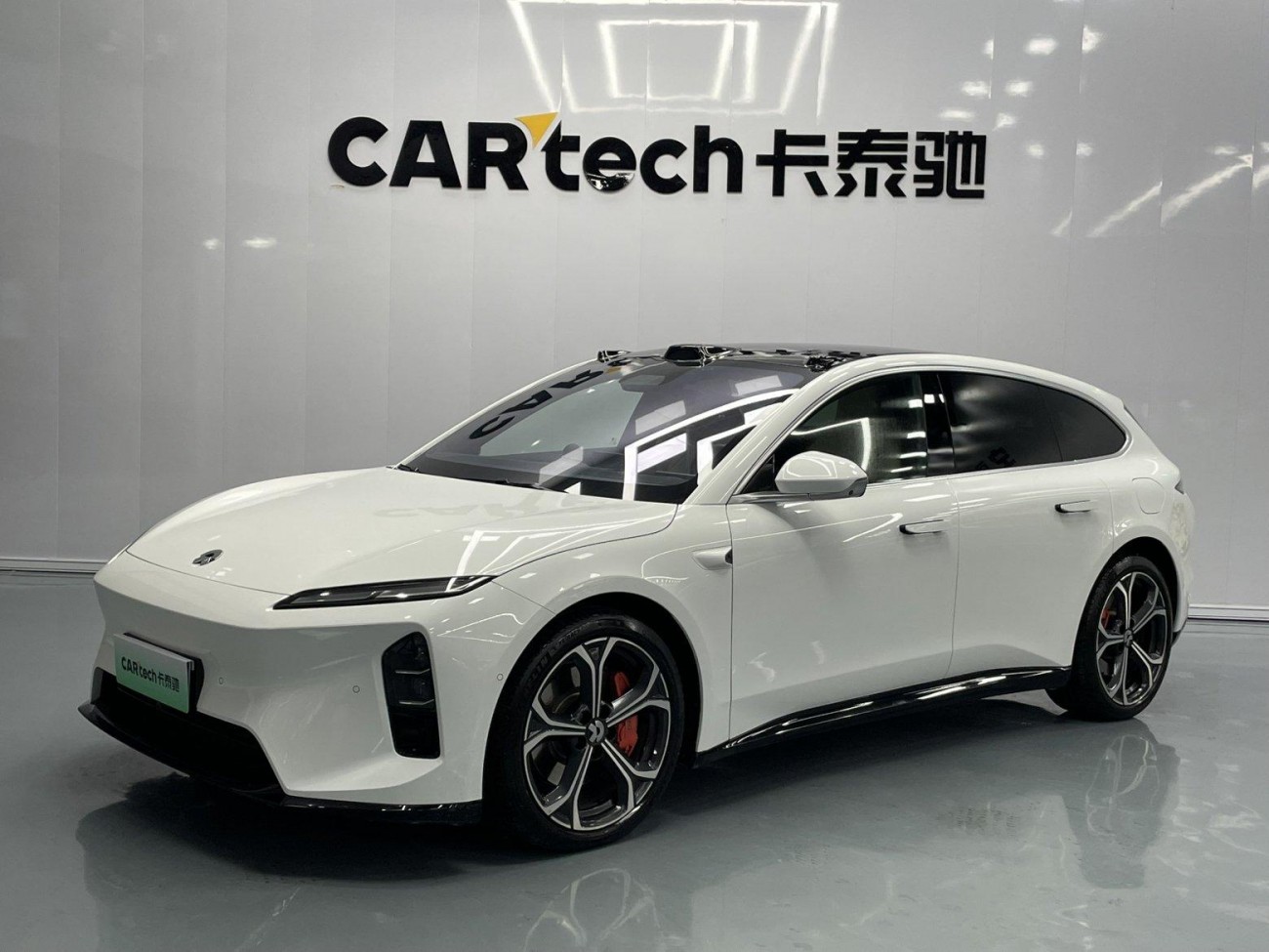 NIO ET5 2025