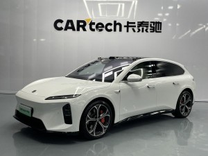 NIO ET5 2025