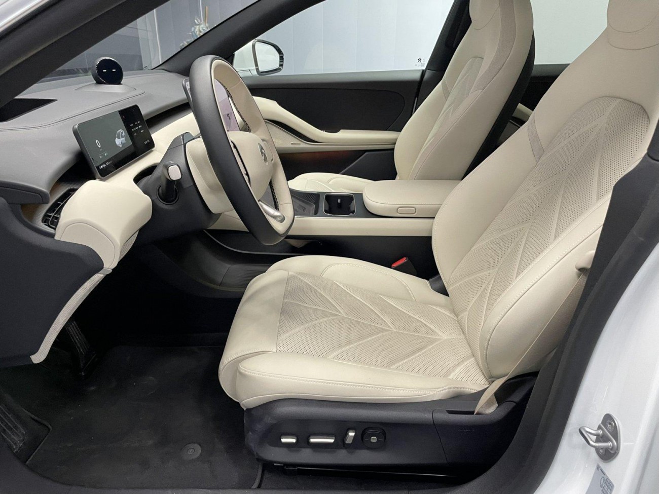 NIO ET5 2025