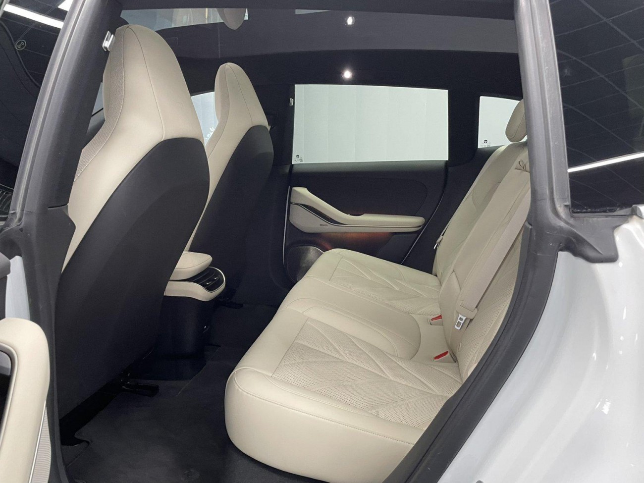 NIO ET5 2025