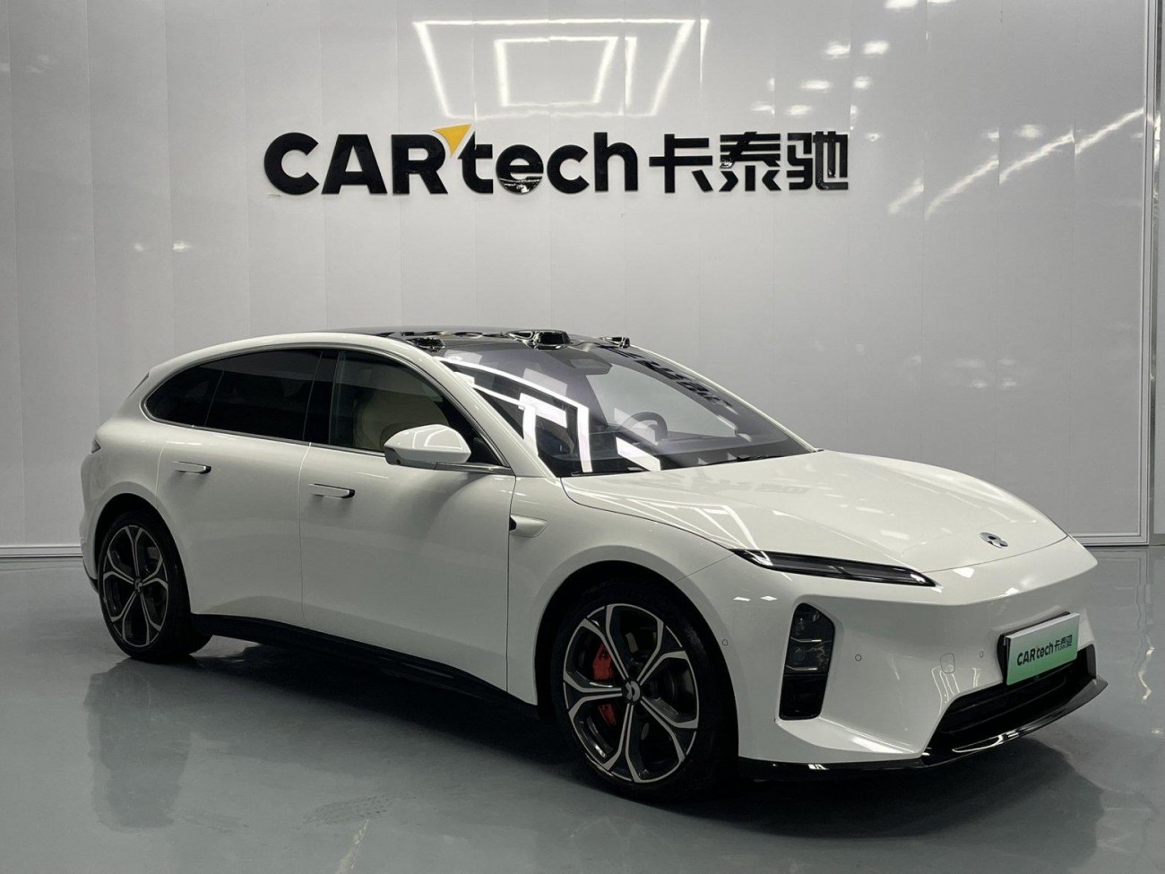 NIO ET5 2025