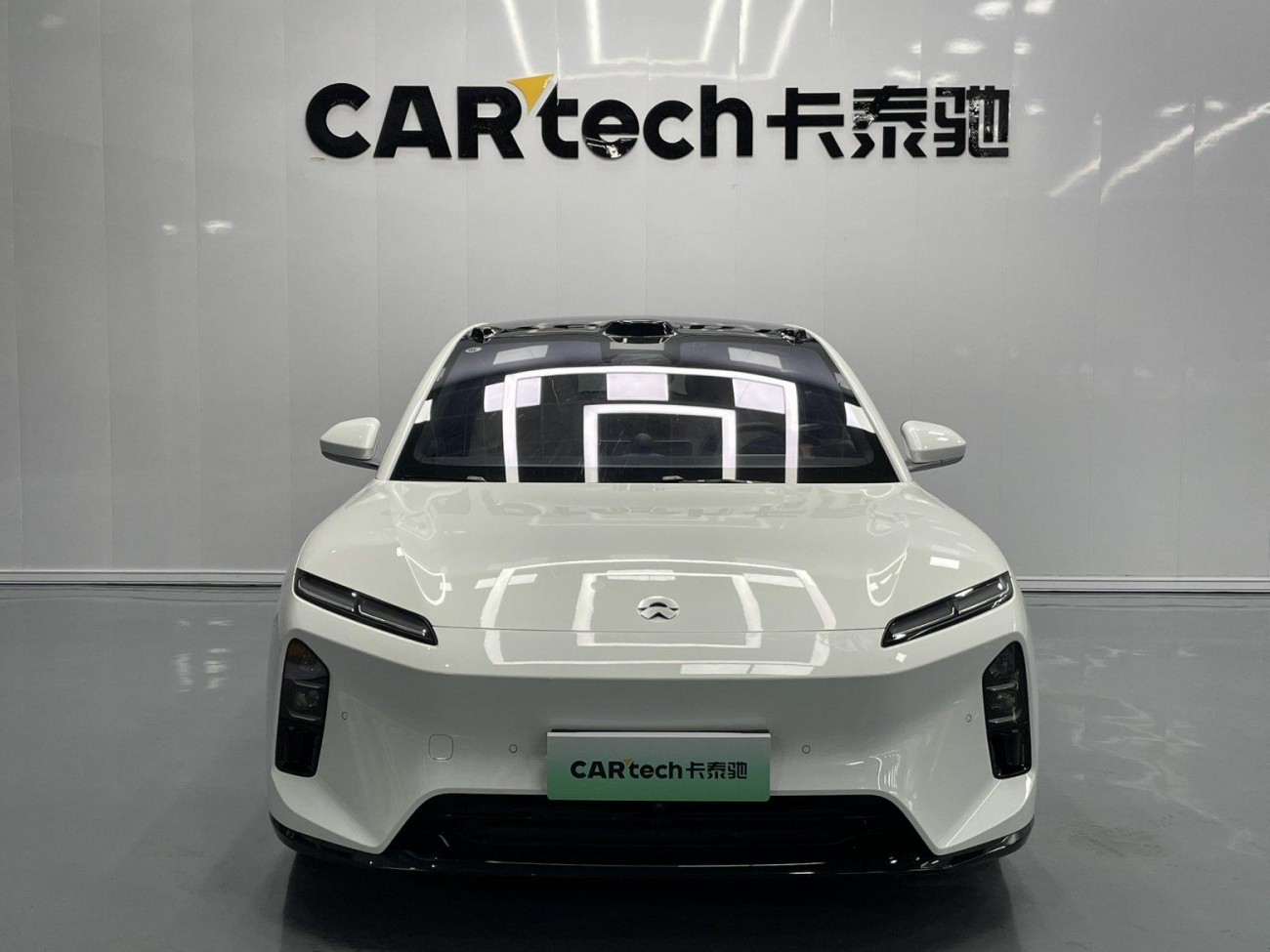 NIO ET5 2025