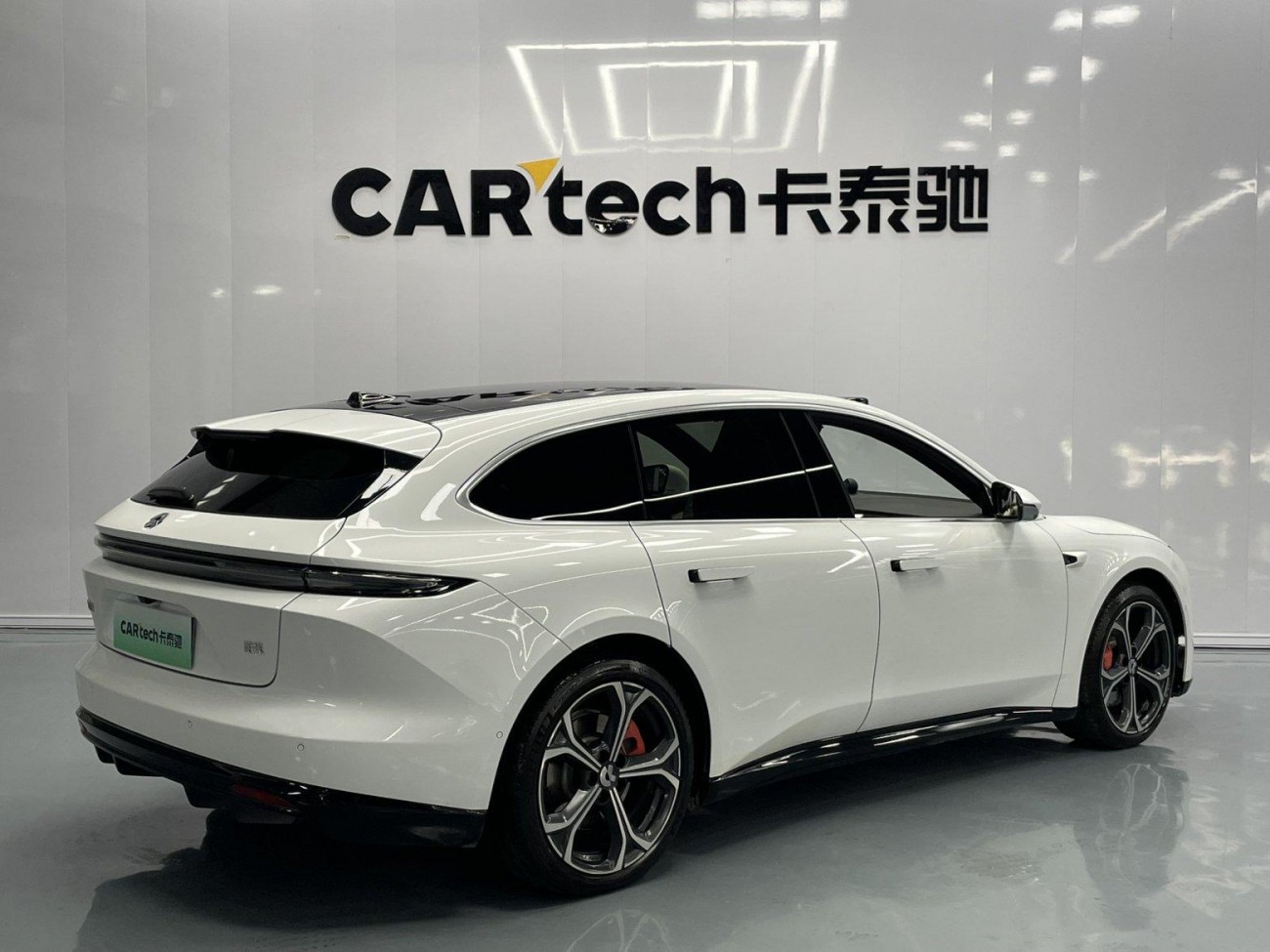 NIO ET5 2025
