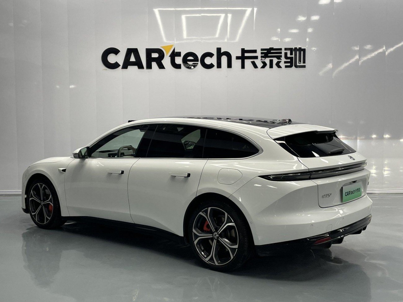 NIO ET5 2025