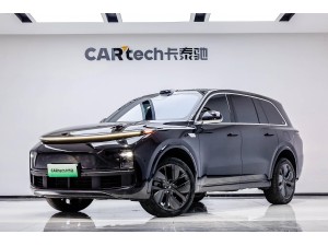 Li Auto L9 2023