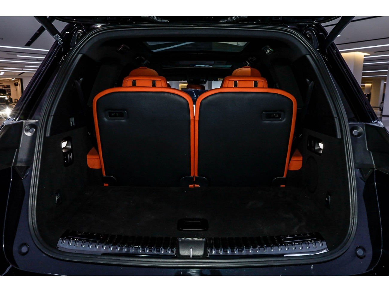 Li Auto L9 2023