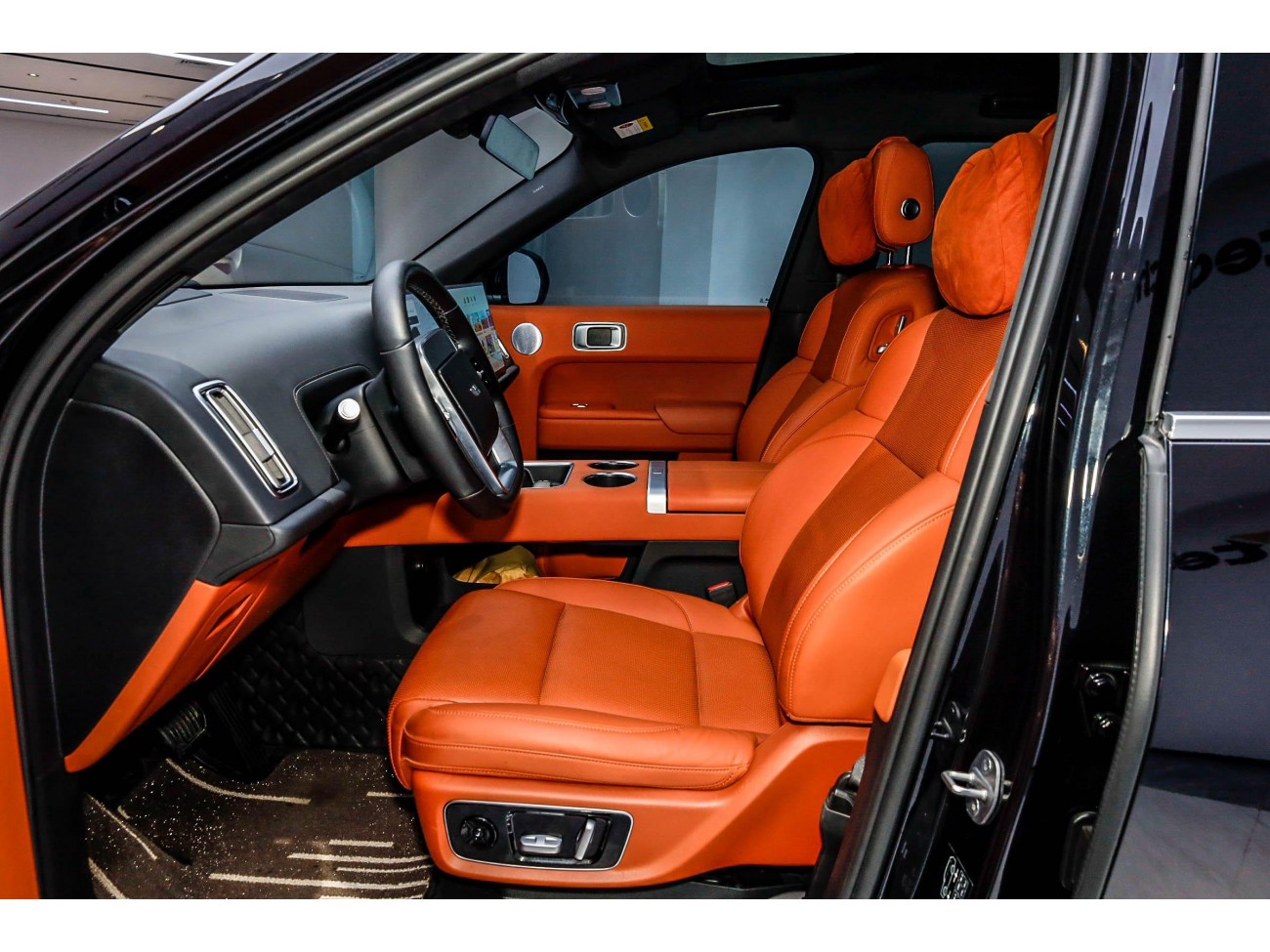 Li Auto L9 2023