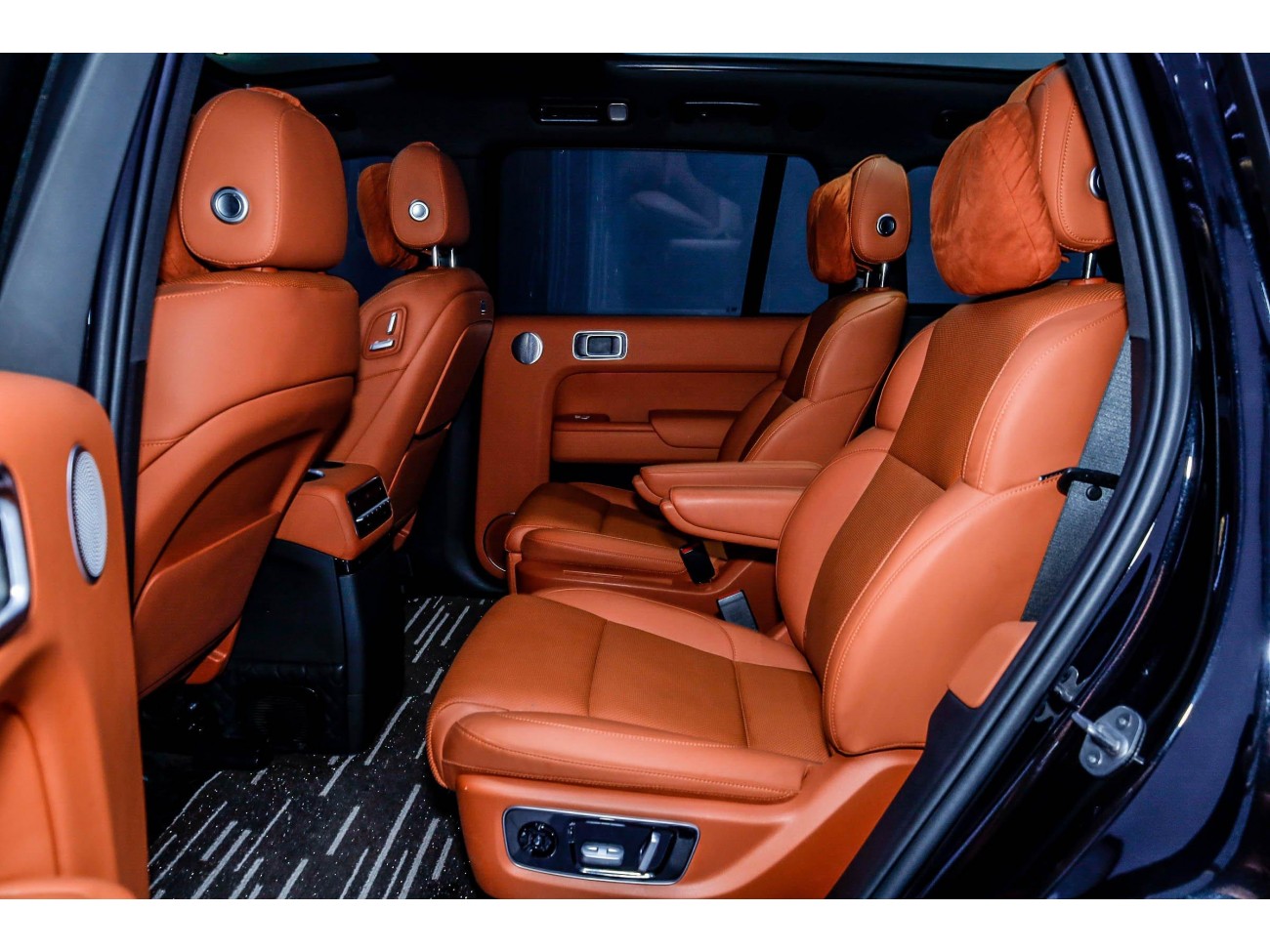 Li Auto L9 2023