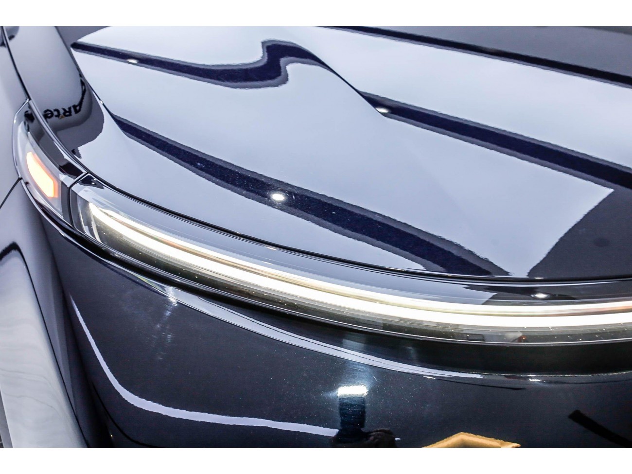 Li Auto L9 2023