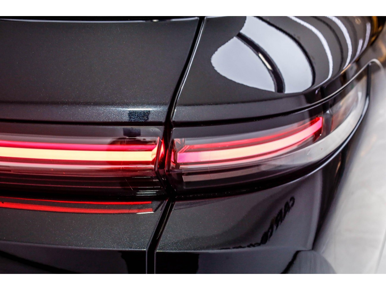 Li Auto L9 2023